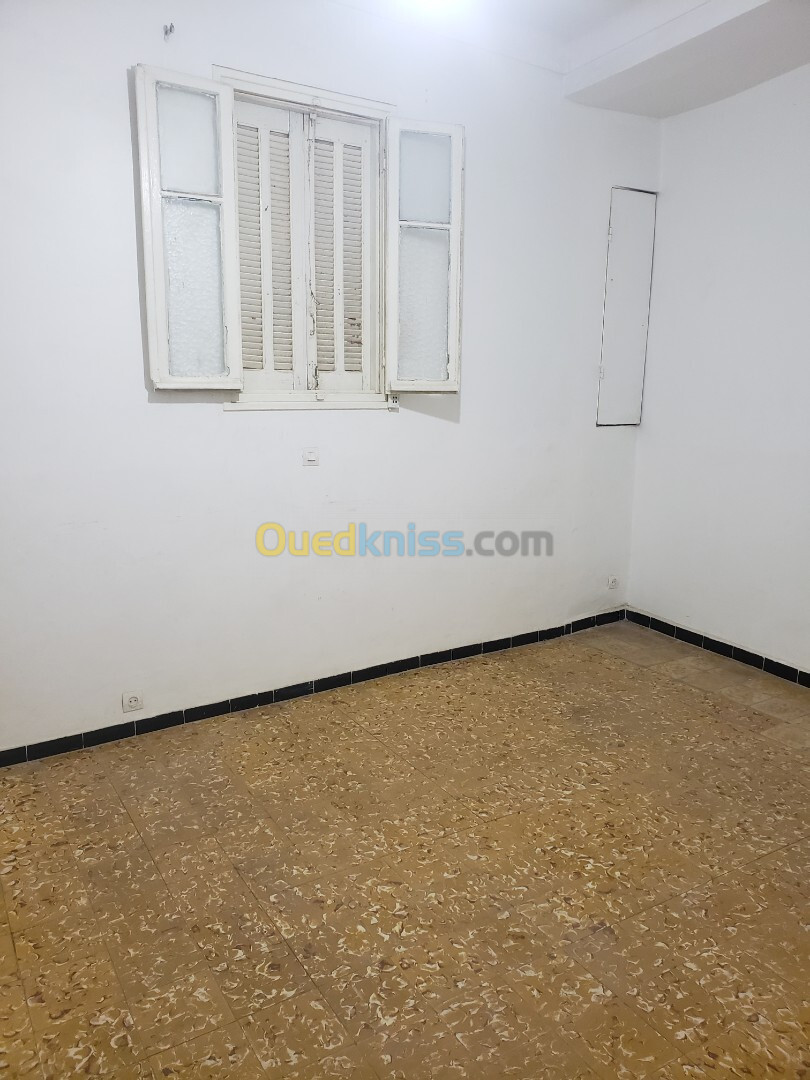 Location Appartement F3 Alger Bordj el kiffan