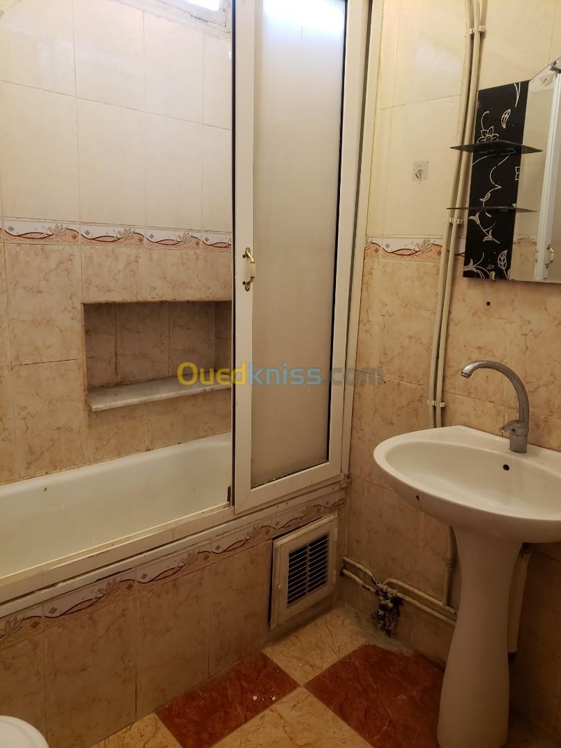 Location Appartement F3 Alger Bordj el kiffan