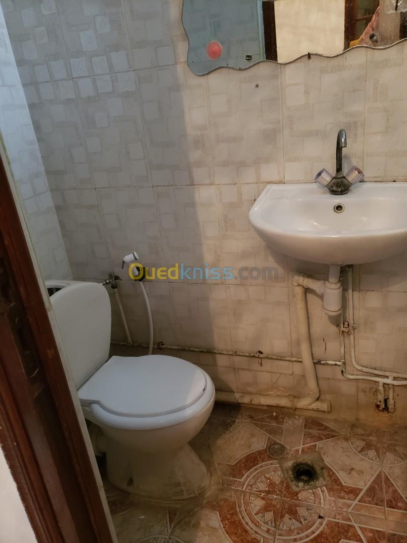 Location Appartement F3 Alger Bordj el kiffan