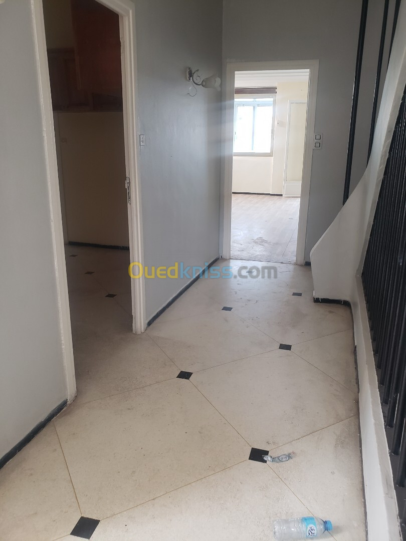 Location Duplex Alger Bordj el kiffan