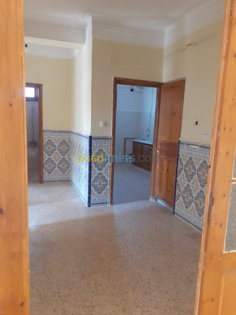 Location Appartement F3 Alger Mohammadia