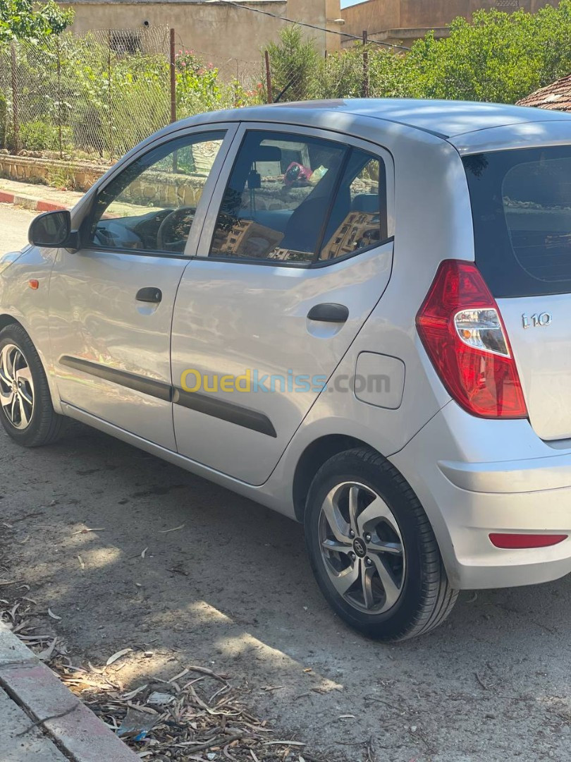 Hyundai i10 2015 i10