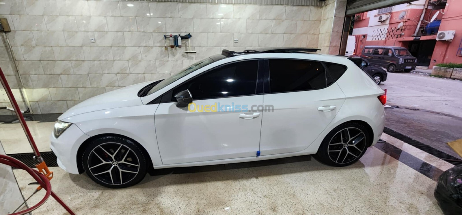 Seat Leon 2018 FR+15