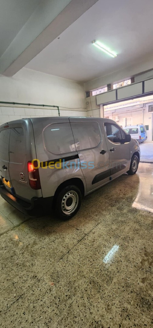 Fiat Doblo 2023 Allur