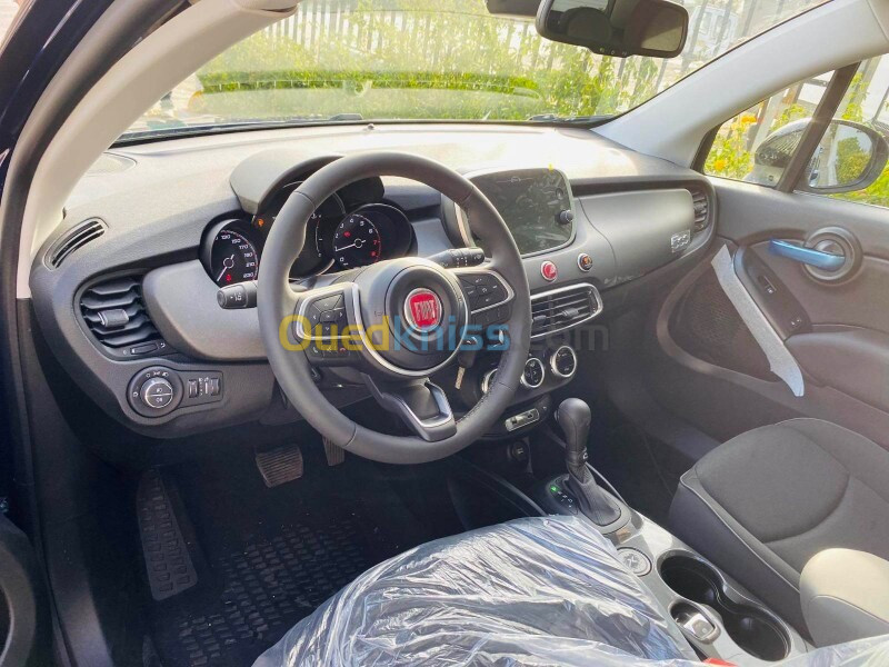 Fiat 500 X 2023 Club