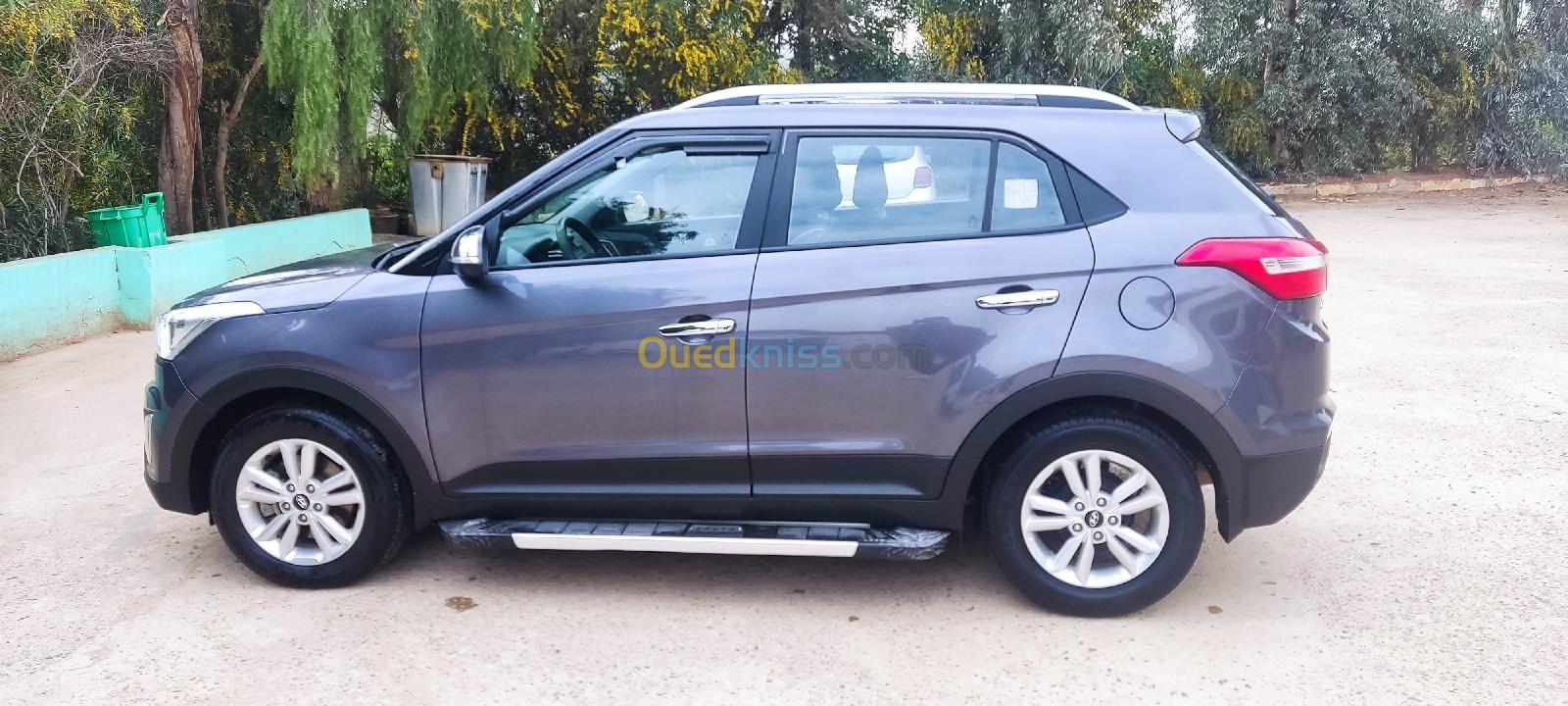 Hyundai Creta 2019 