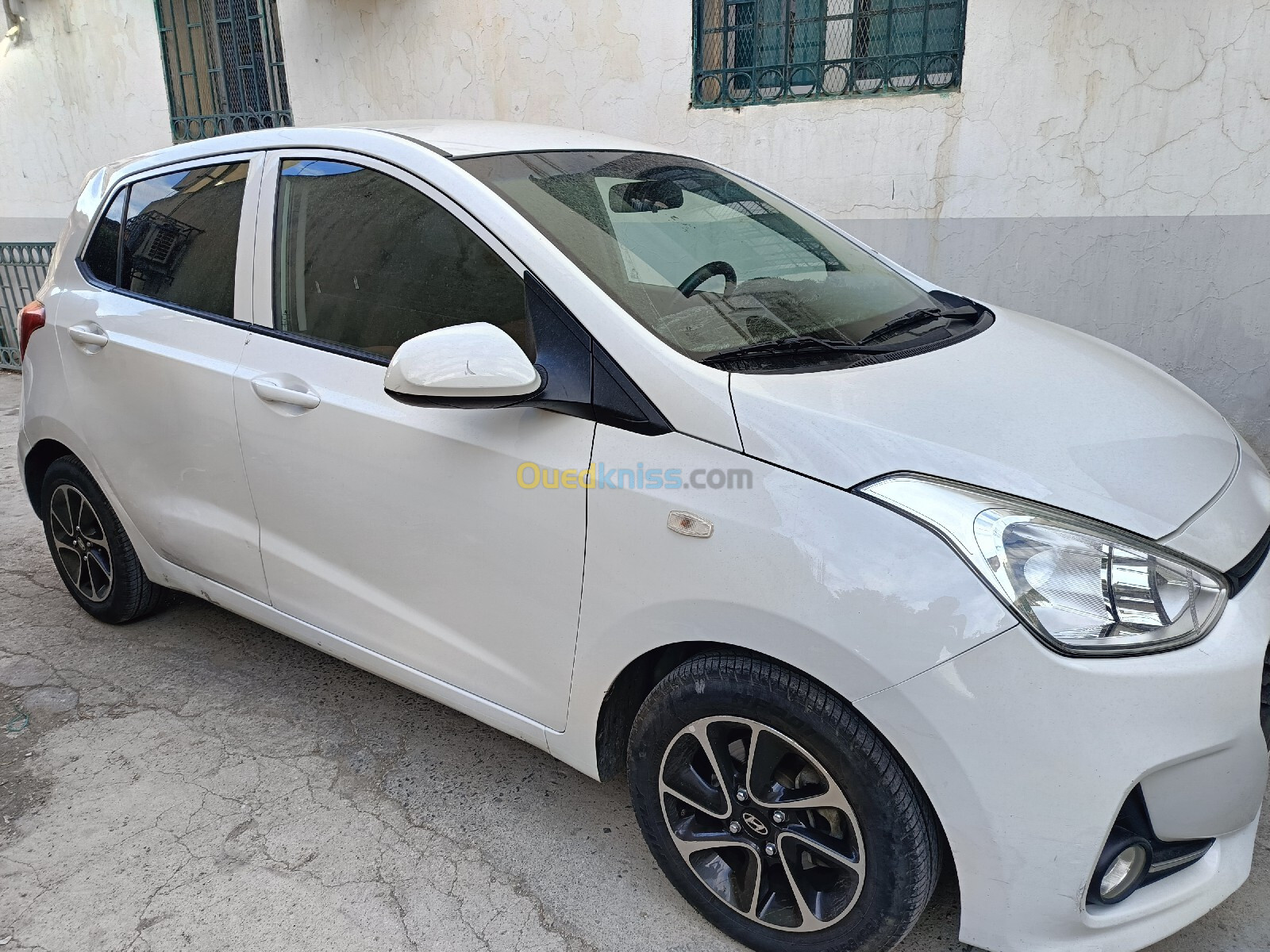 Hyundai Grand i10 2019 DZ