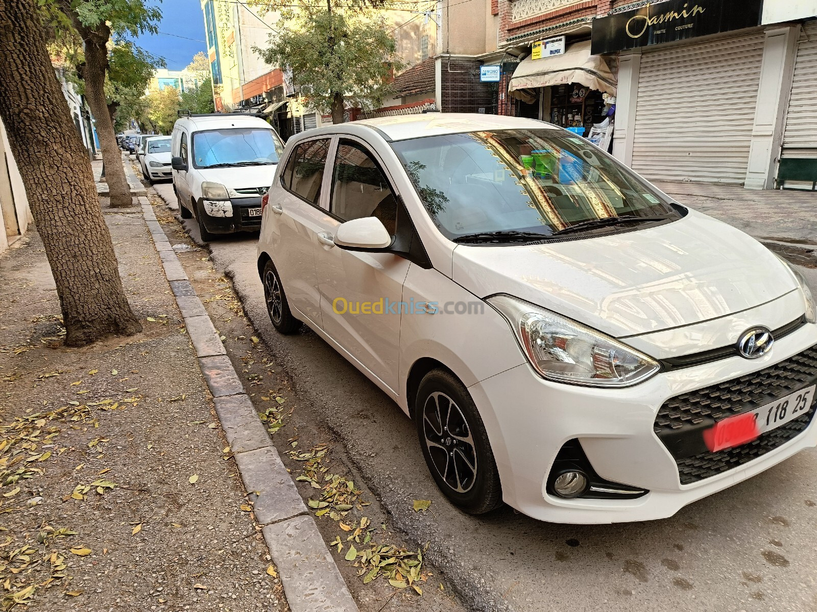 Hyundai Grand i10 2018 DZ