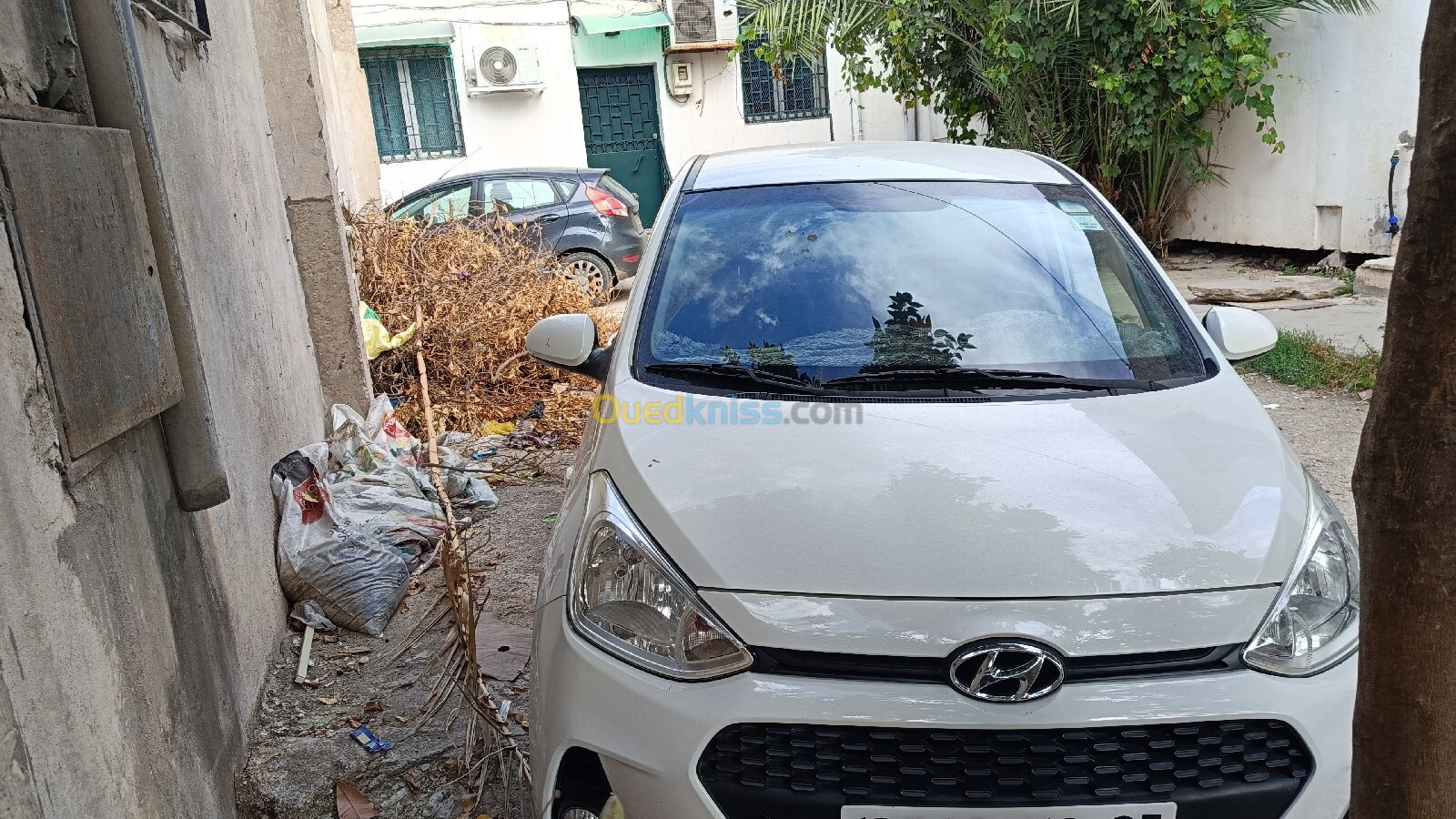 Hyundai Grand i10 2019 DZ