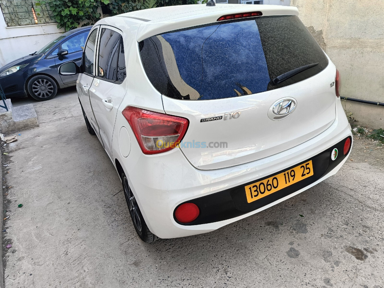 Hyundai Grand i10 2019 DZ