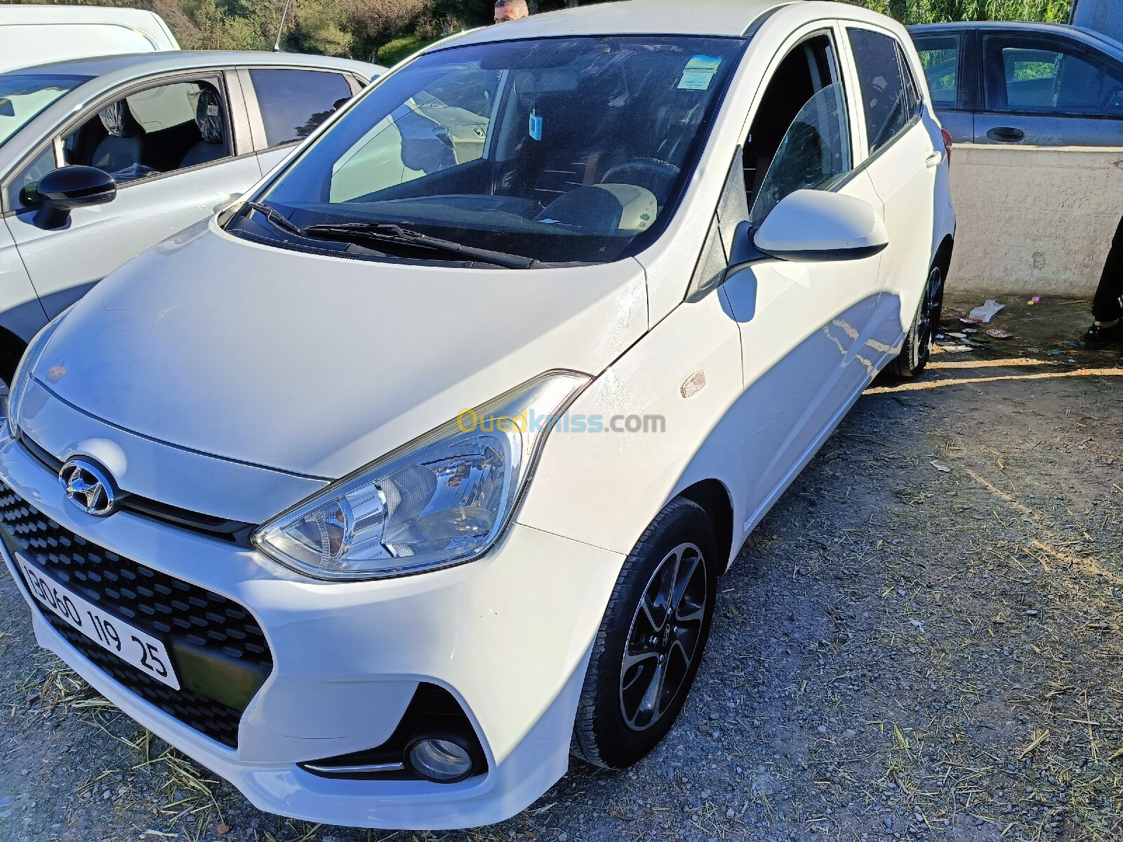 Hyundai Grand i10 2019 DZ