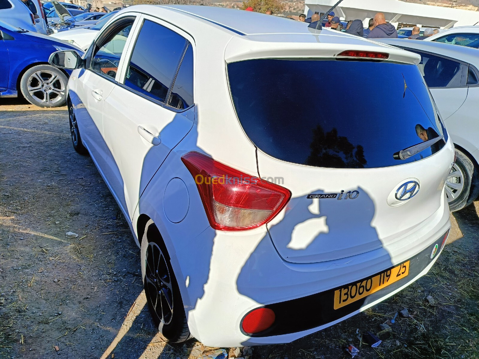 Hyundai Grand i10 2019 DZ