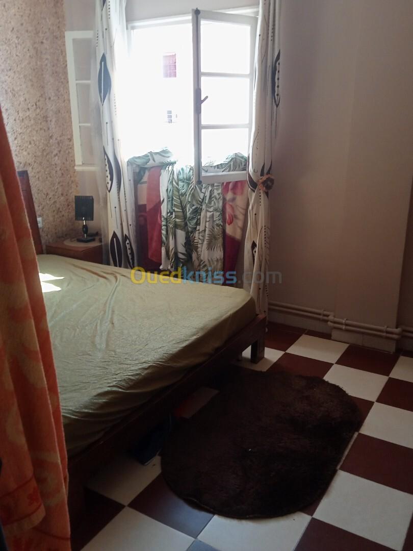 Location Appartement F2 Tlemcen Mansourah