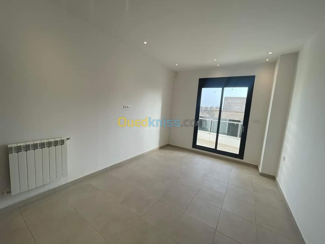 Vente Appartement F4 Oran Bir el djir