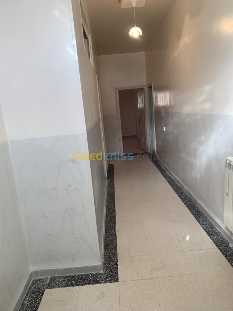 Vente Appartement F4 Constantine Ain smara