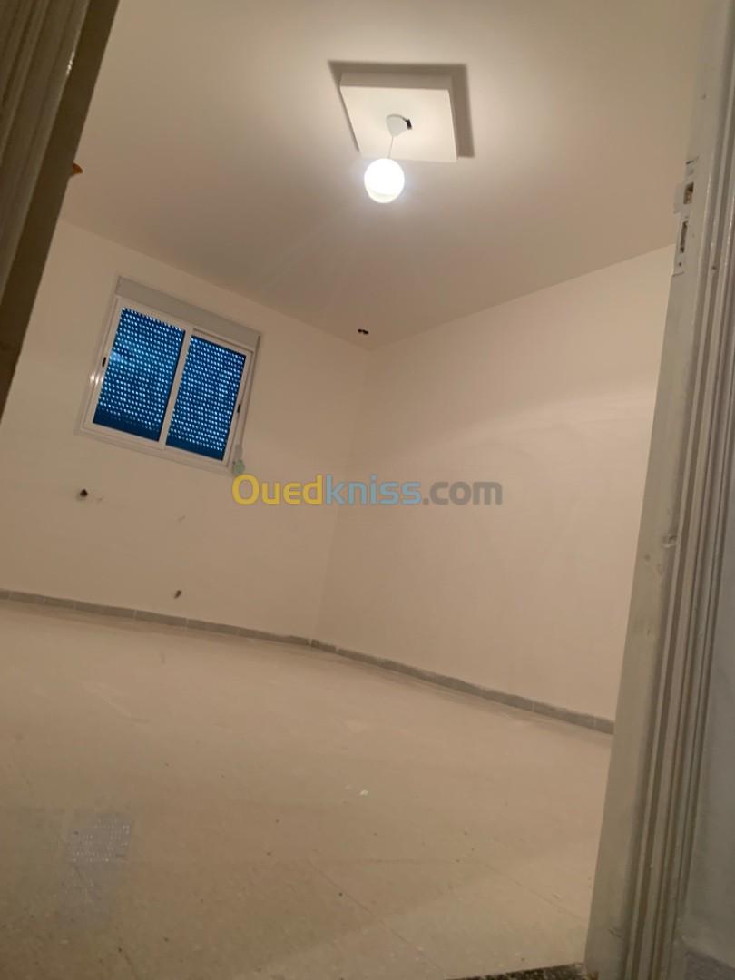 Vente Appartement F4 Constantine Ain smara