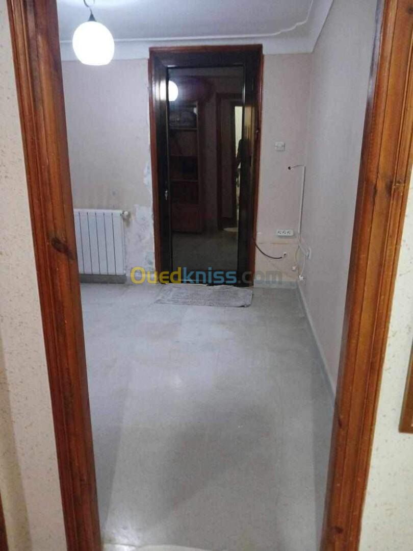 Vente Duplex F5 Alger El marsa