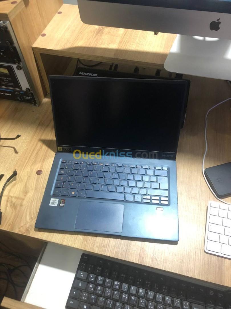 Acer Aspire 5 core i7 10th gen