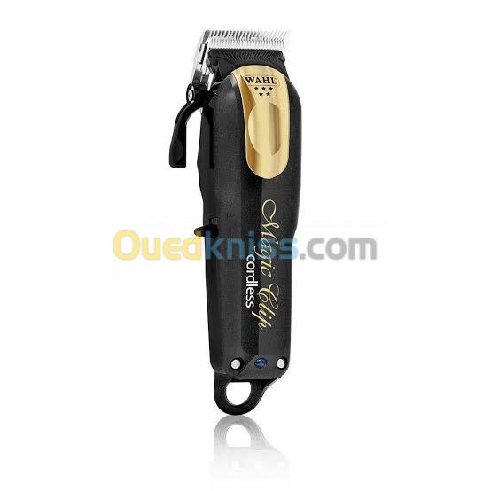 TENDEUSE WAHL MAGIC CLIP ORIGINALE MADE IN USA 