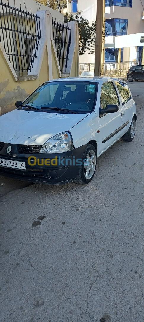 Renault Clio 2 2003 Clio 2