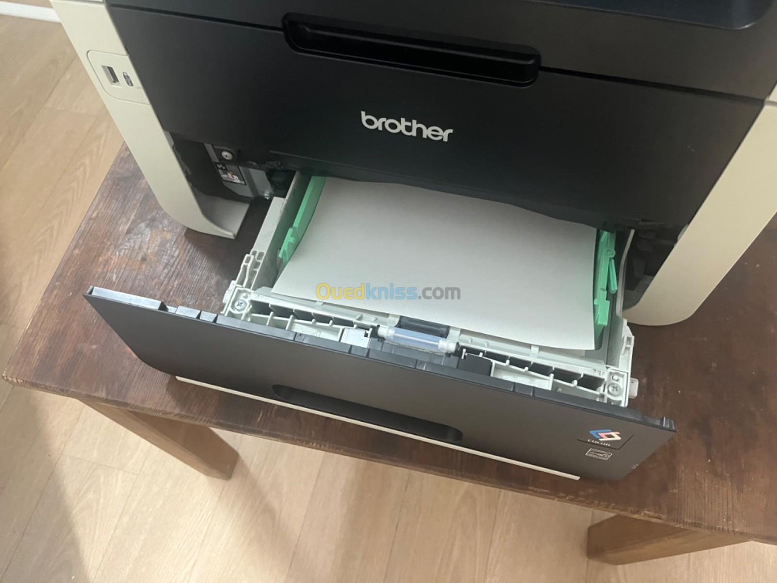 Brother mfc 9330 cdw