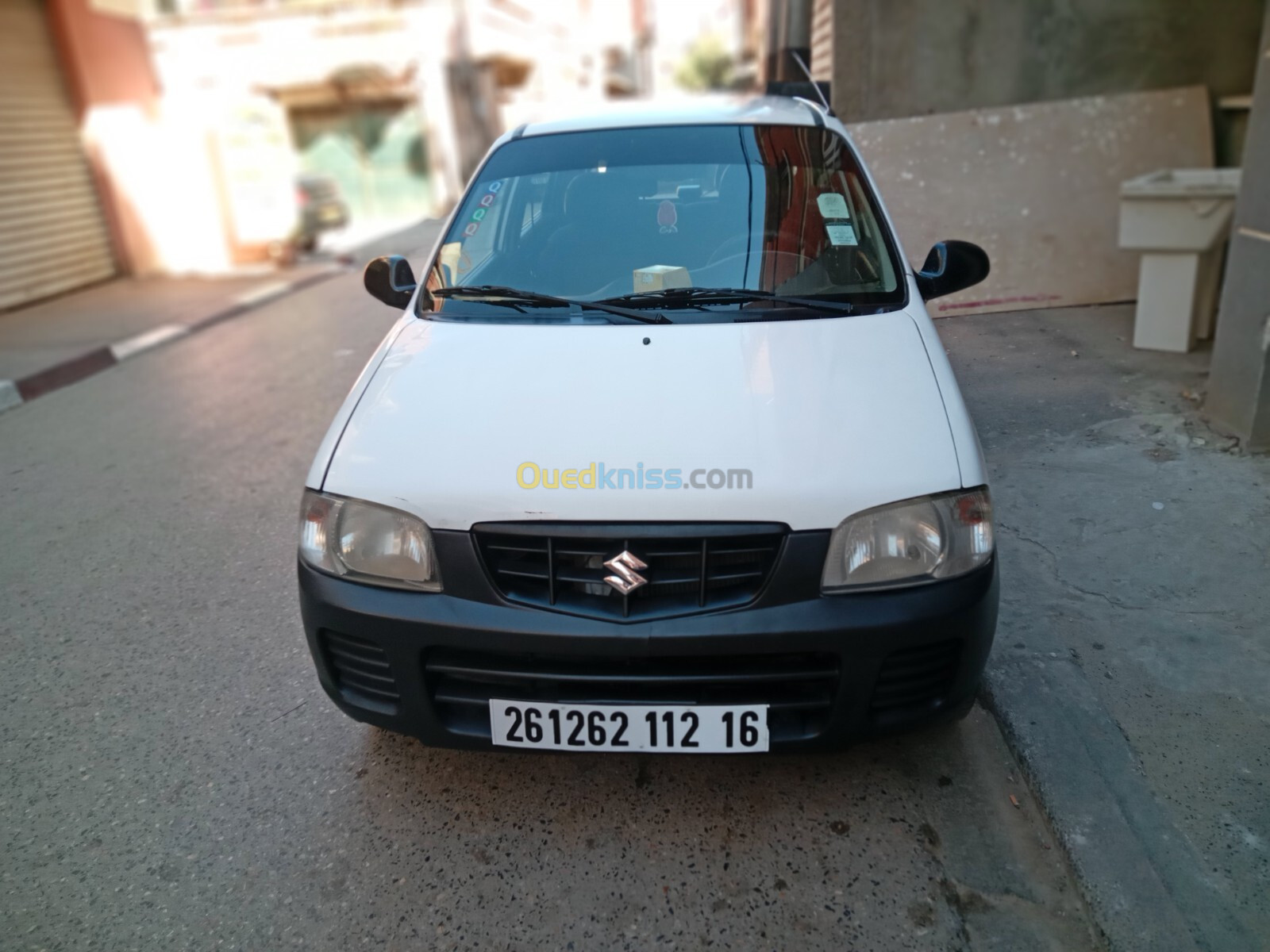 Suzuki Alto 2012 Alto