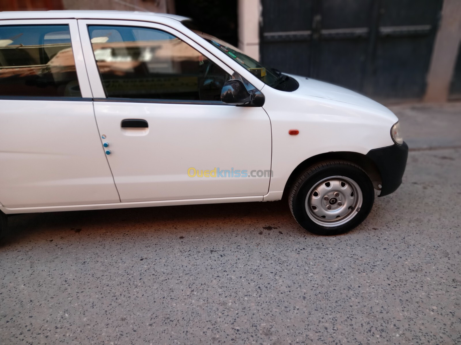 Suzuki Alto 2012 Alto