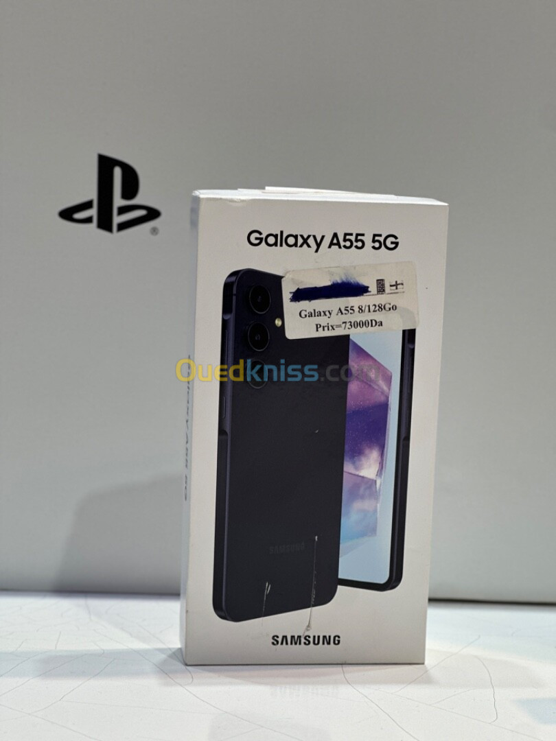 Samsung Galaxy A55 5G