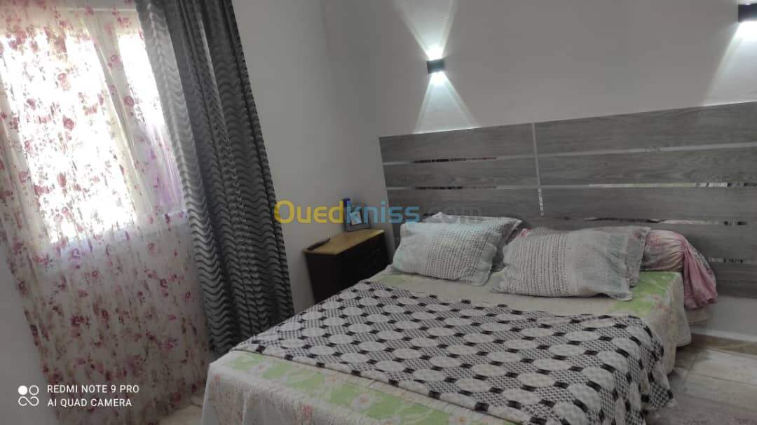 Vente Appartement Tipaza Douaouda