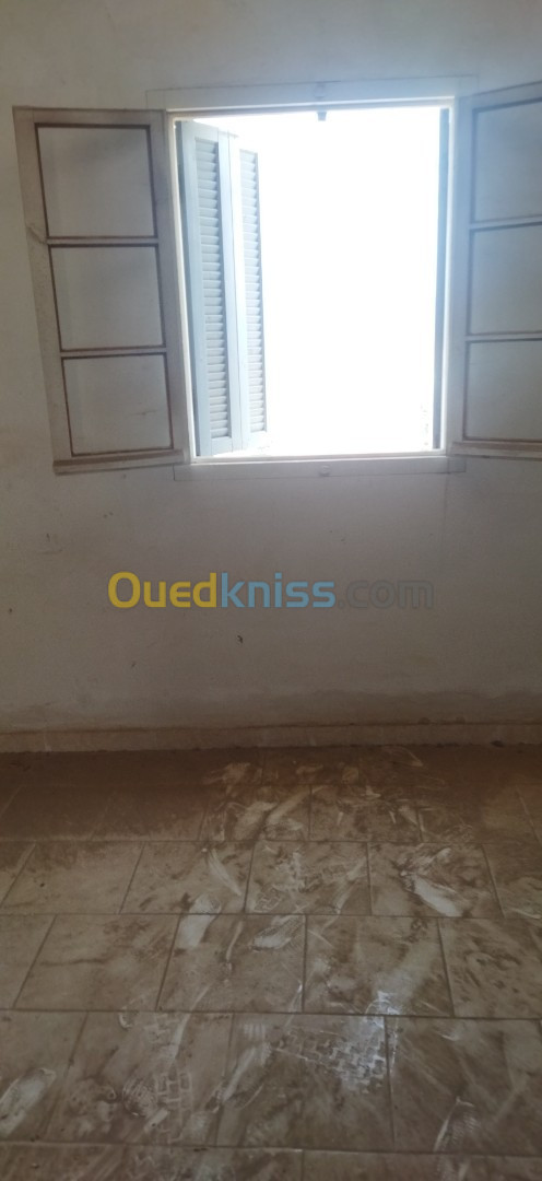 Vente Appartement F3 Alger Ain taya