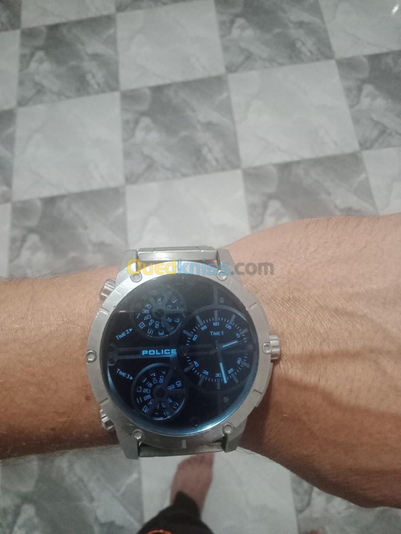 Montre de marque POLICE 