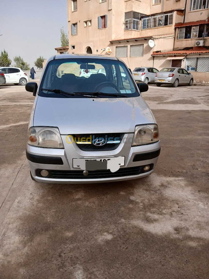 Hyundai Atos 2005 GLS