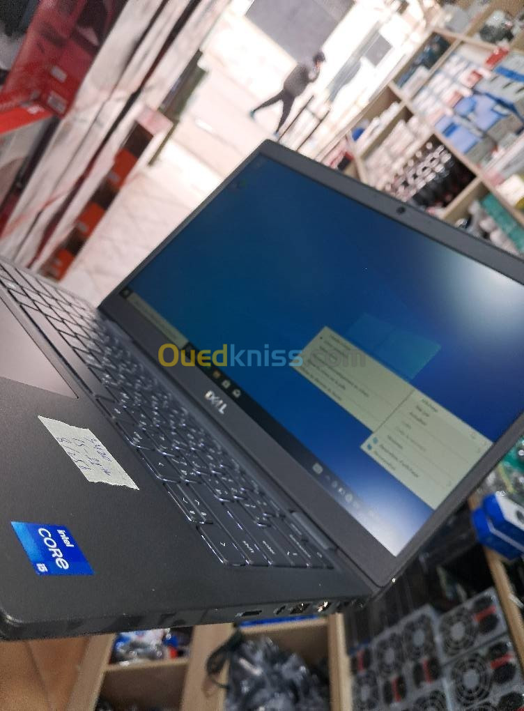 Dell latitude 3420 جديد في  العلبة 