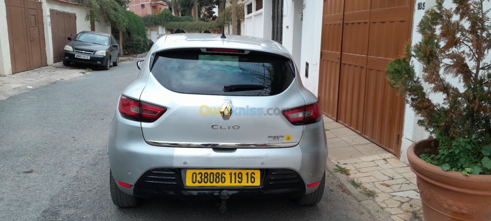 Renault Clio 4 2019 Limited 2