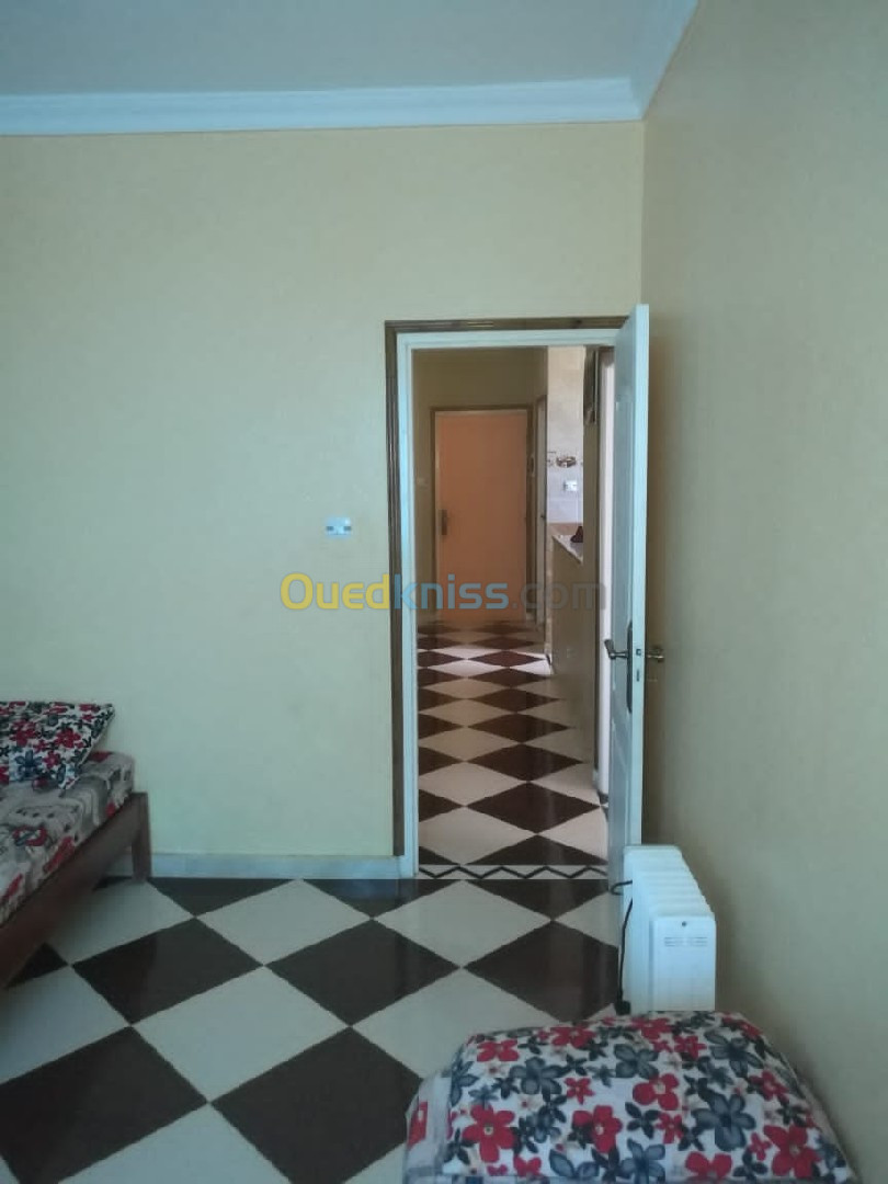 Location vacances Appartement Jijel Ziama mansouriah