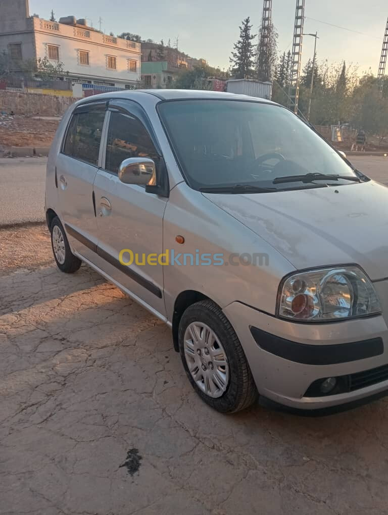 Hyundai Atos 2010 GLS