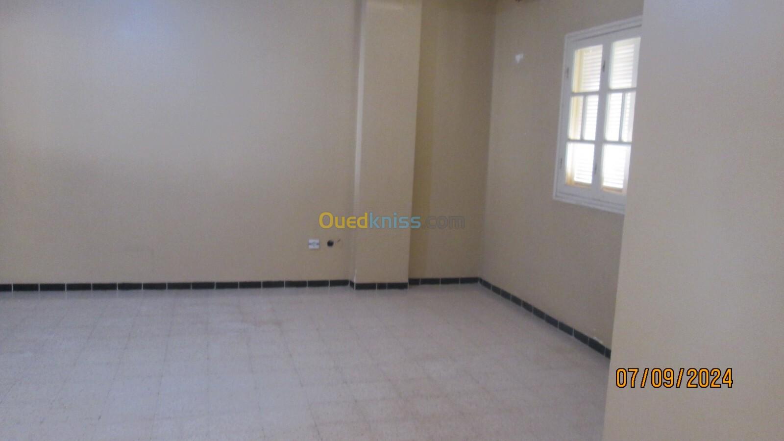 Location Appartement F3 Alger Hussein dey