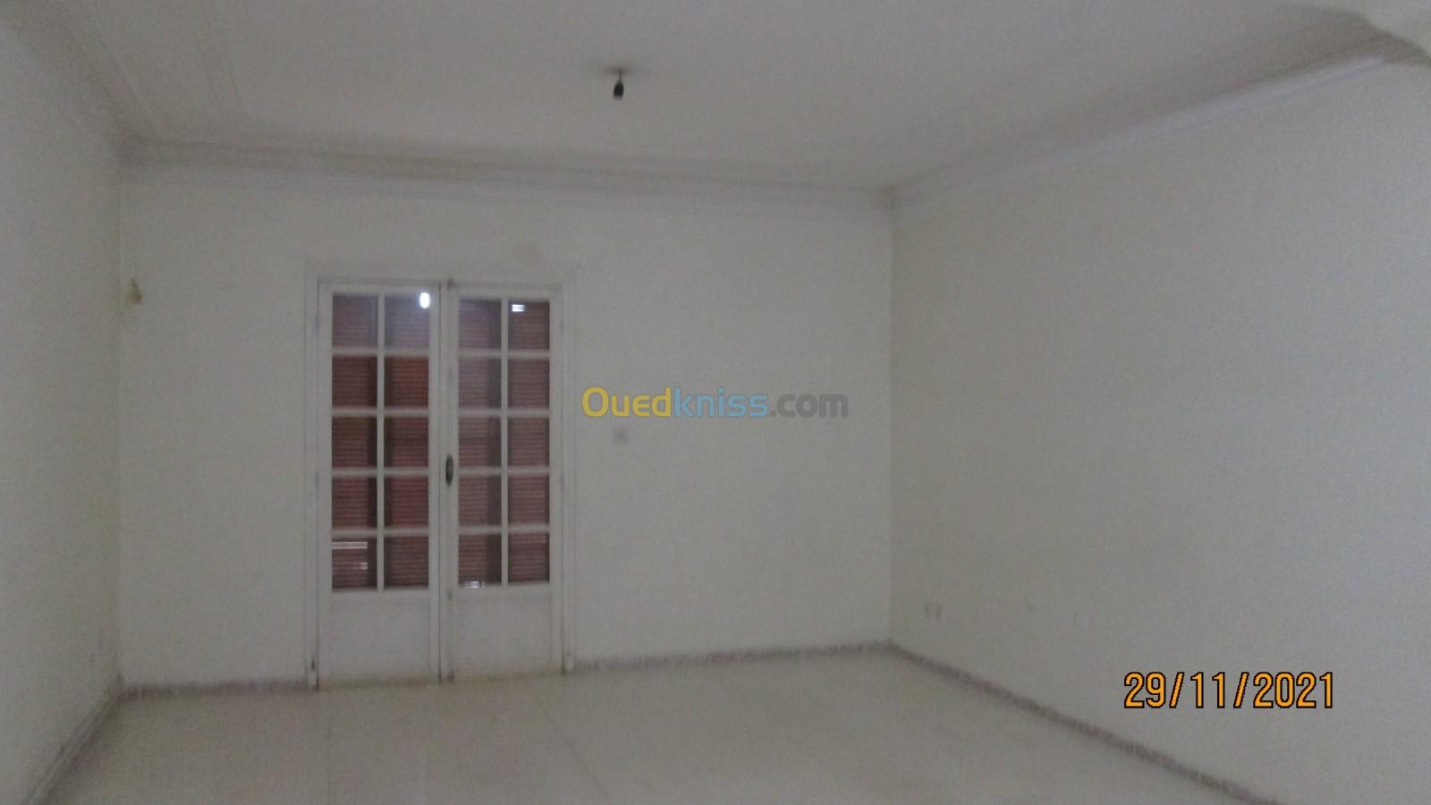 Location Appartement F5 Alger Birkhadem