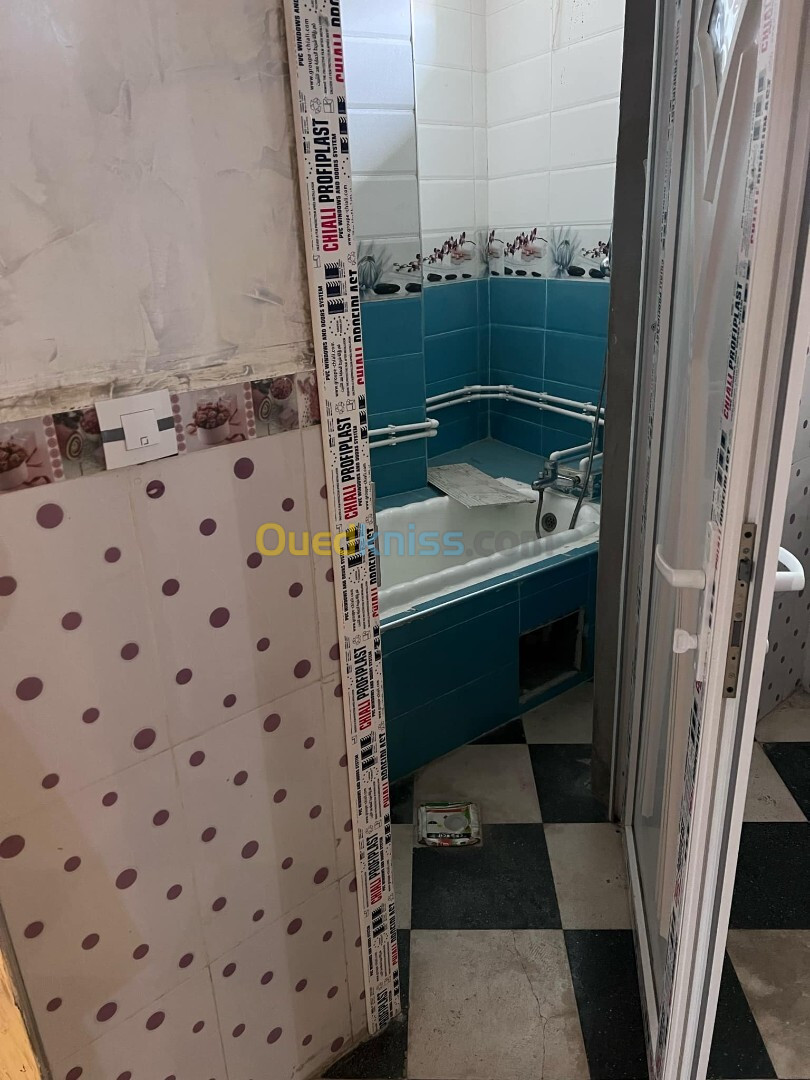 Location Appartement F4 Skikda Ain kechra