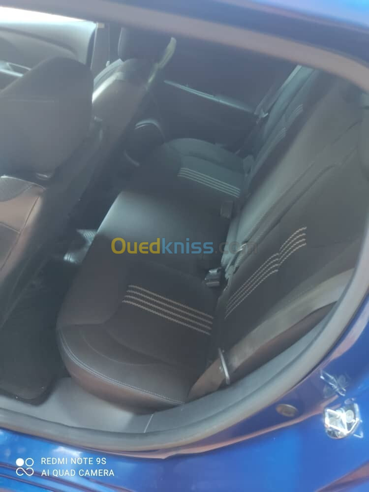 Renault Clio 4 2019 GT Line +