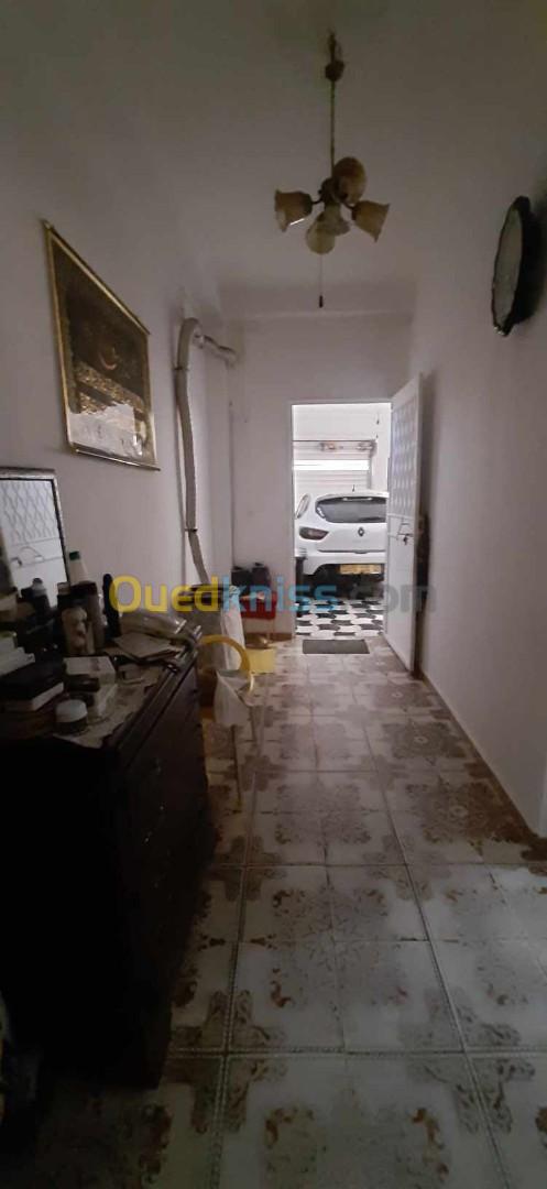 Vente Villa Oran Misseghine