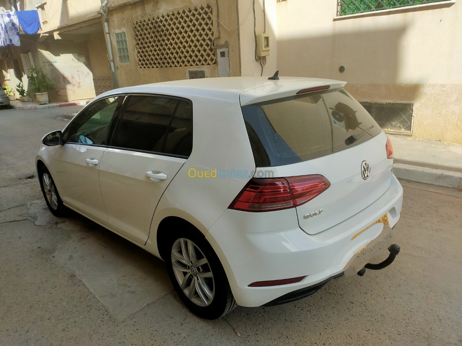 Volkswagen Golf 7 2018 START+