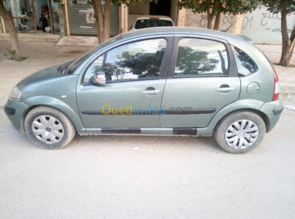 Citroen C3 2007 C3