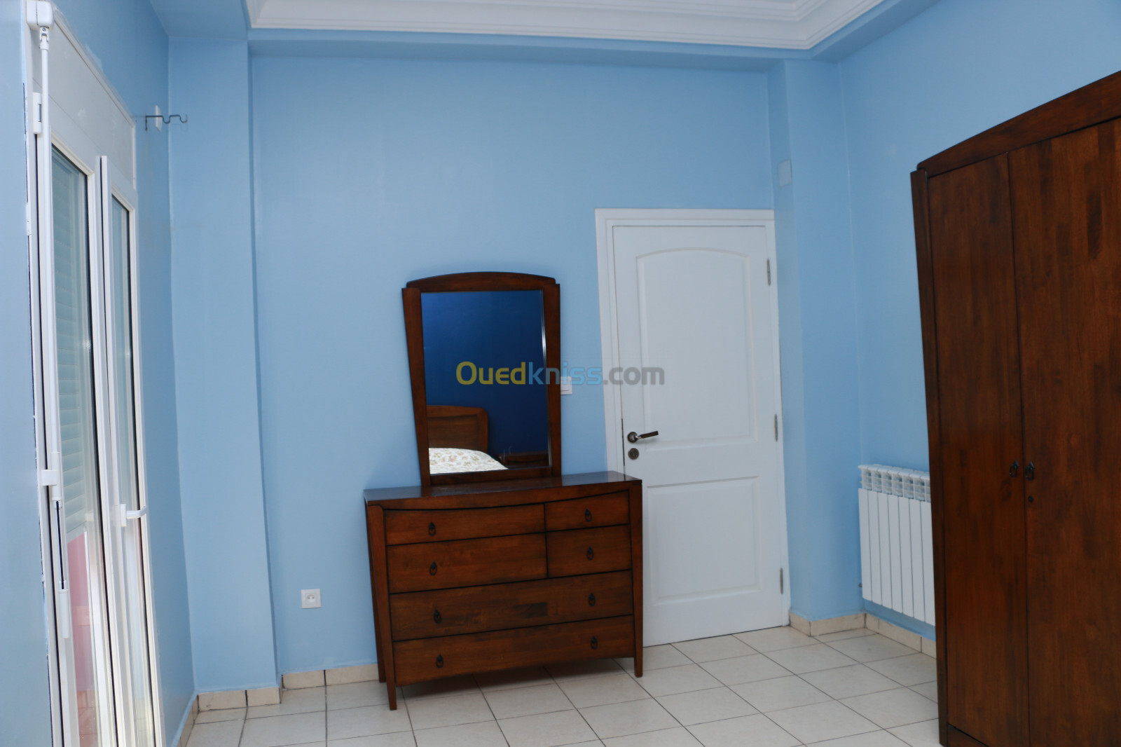 Location Appartement F3 Oran Oran