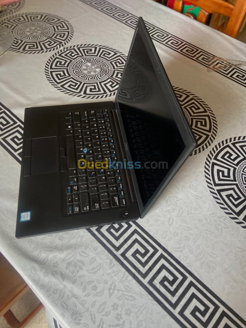 Dell latitude 7490 