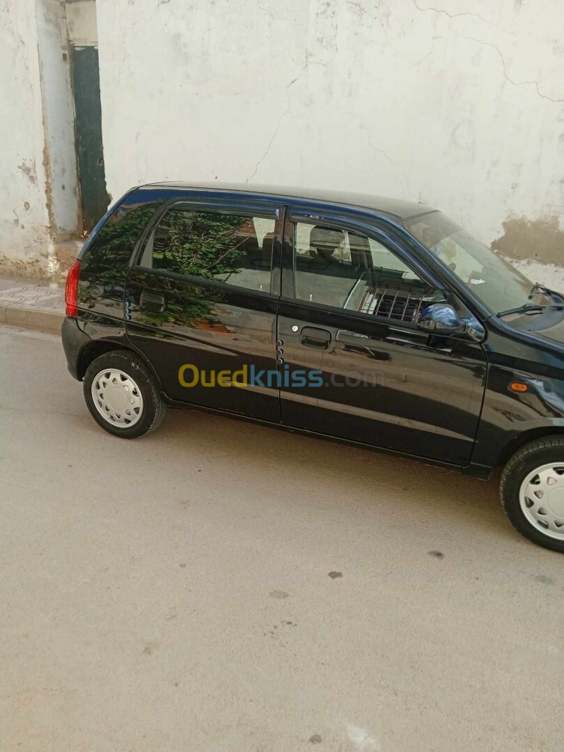 Suzuki Alto 2009 Alto