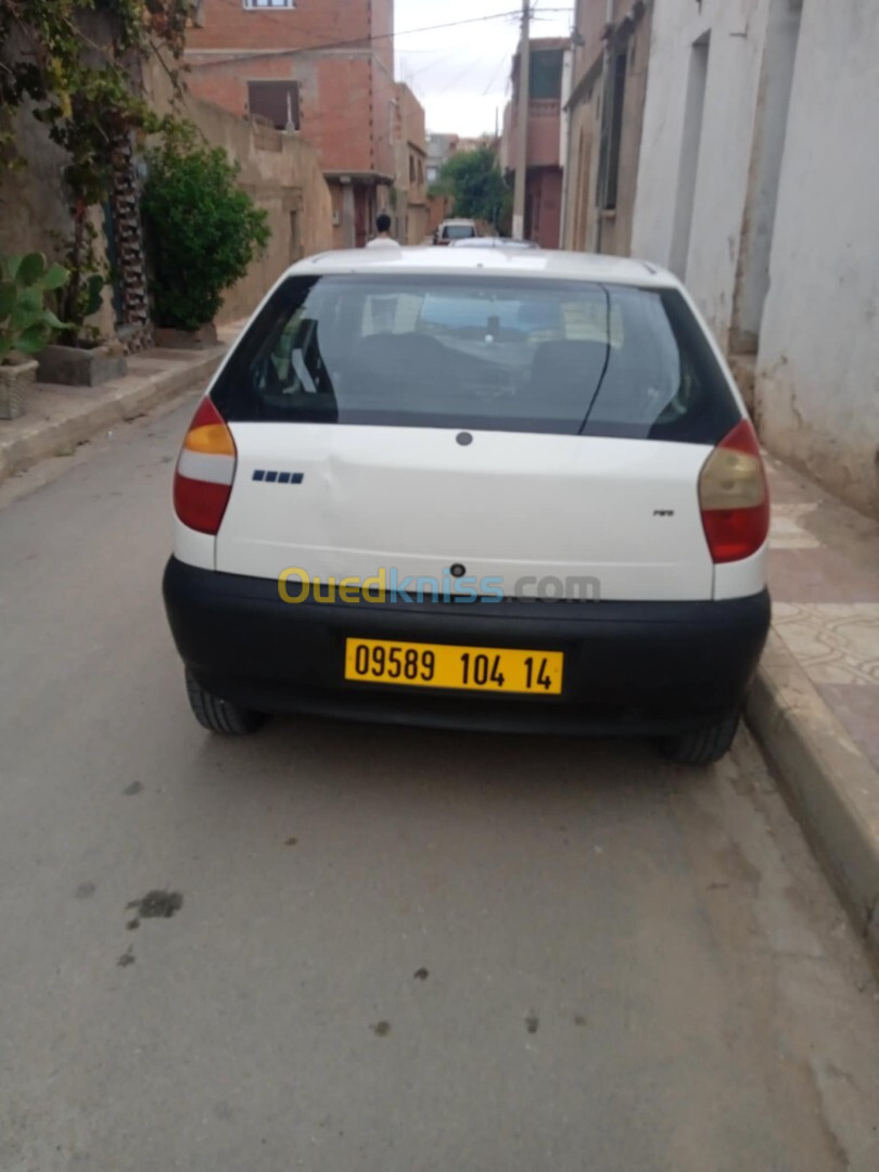 Fiat Palio 2004 Palio