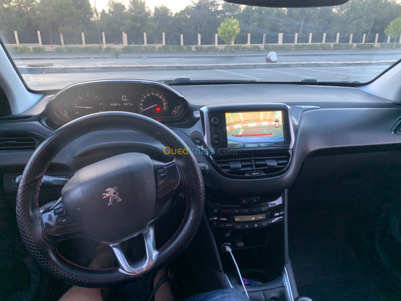 Peugeot 208 2019 Allure Facelift