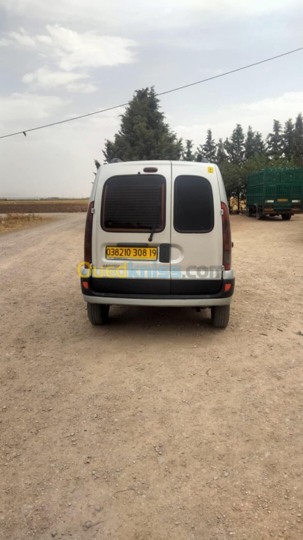 Renault Kangoo 2008 Kangoo