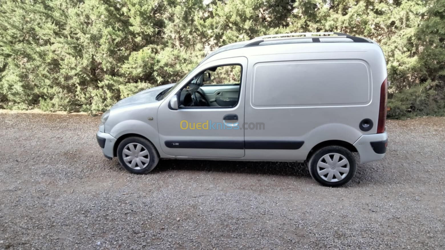 Renault Kangoo 2008 Kangoo